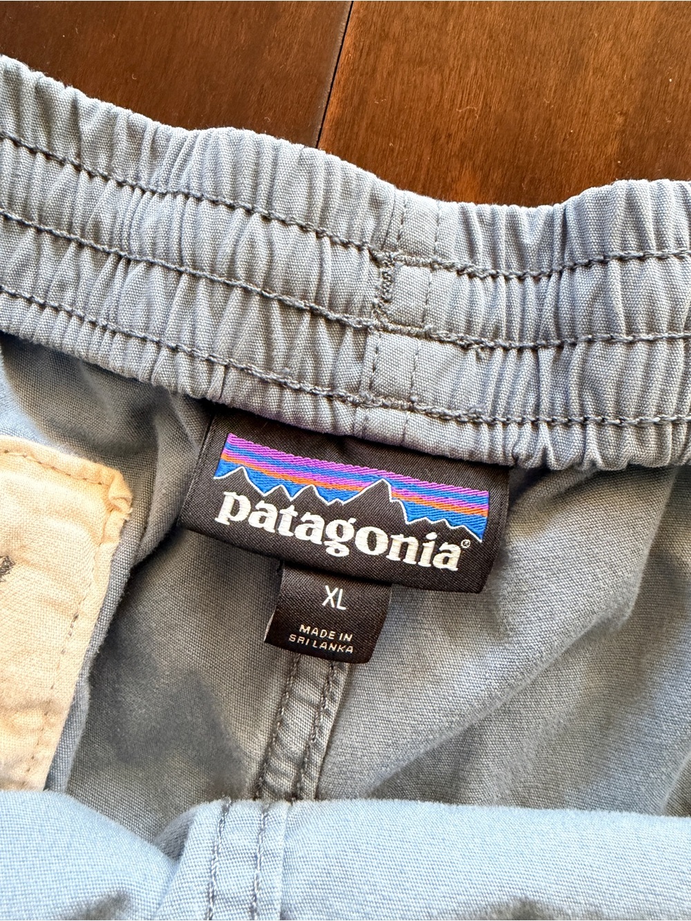 XL • Patagonia funhoggers - Picture 7 of 10
